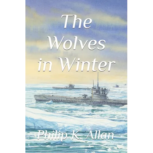 The Wolves in Winter