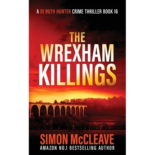 The Wrexham Killings