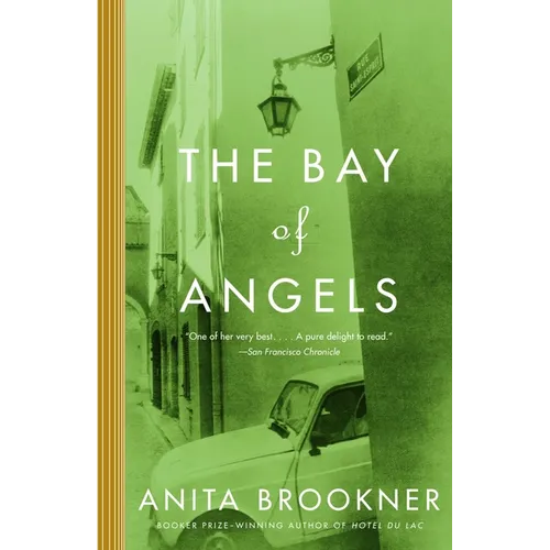 The Bay of Angels