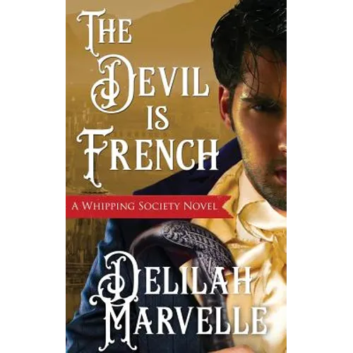 The Devil is French