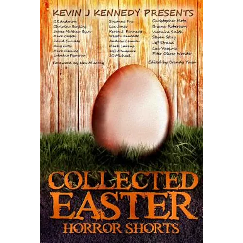 Collected Easter Horror Shorts