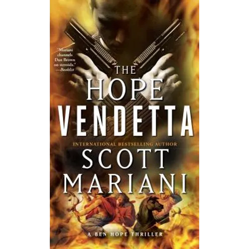 The Hope Vendetta