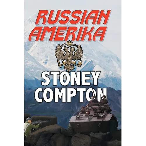 Russian Amerika