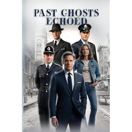 Past Ghosts Echoed