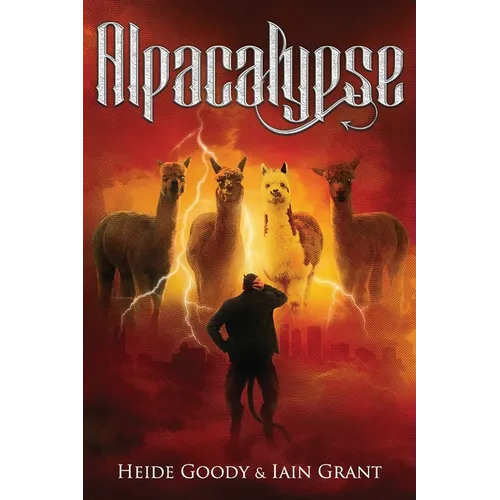Alpacalypse