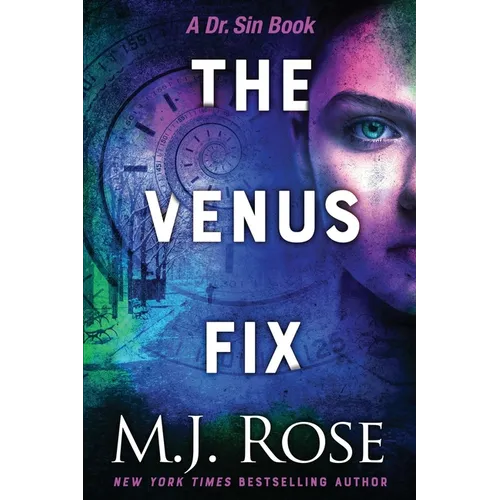 The Venus Fix