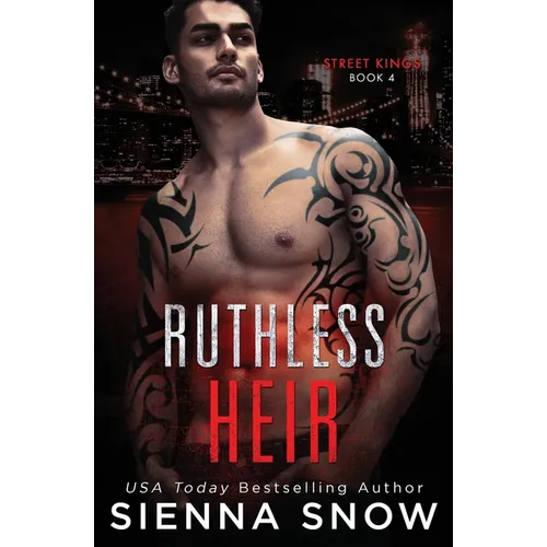 Ruthless Heir