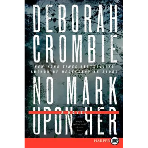 No Mark Upon Her