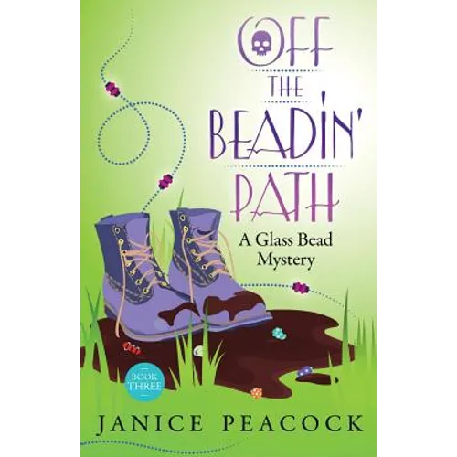 Off the Beadin' Path