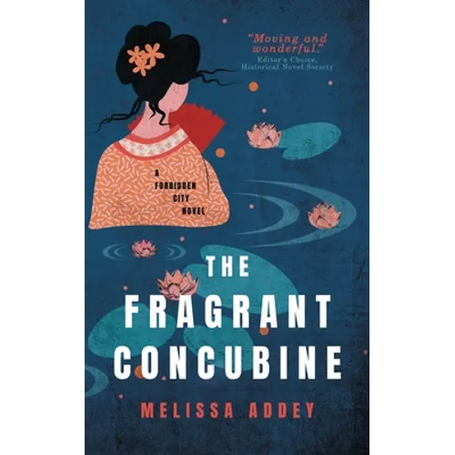 The Fragrant Concubine