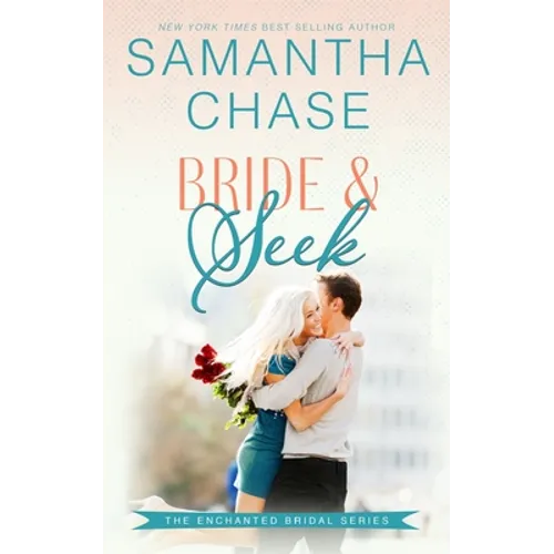 Bride & Seek