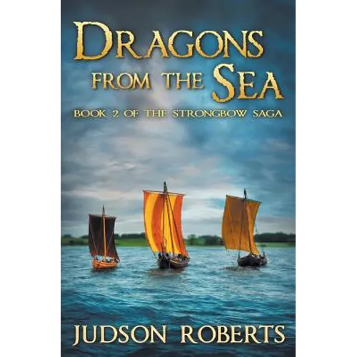 Dragons from the Sea