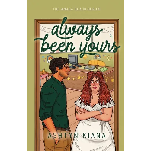 Always Been Yours