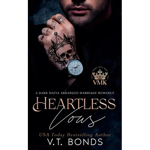 Heartless Vows
