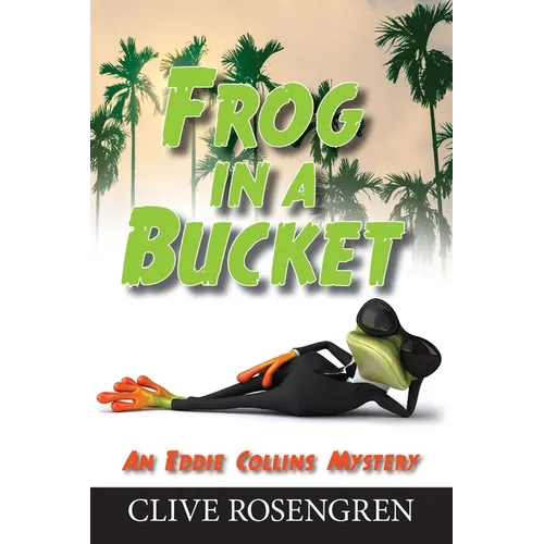 Frog in a Bucket