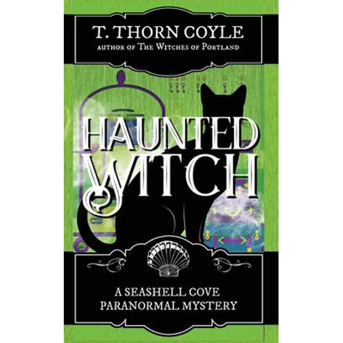Haunted Witch