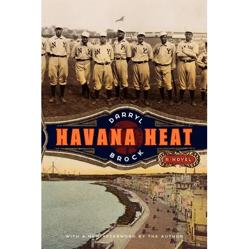 Havana Heat