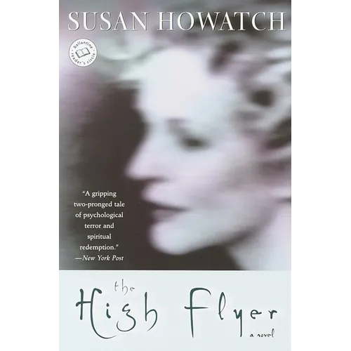 The High Flyer