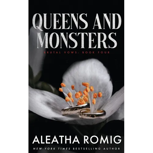 Queens and Mosters