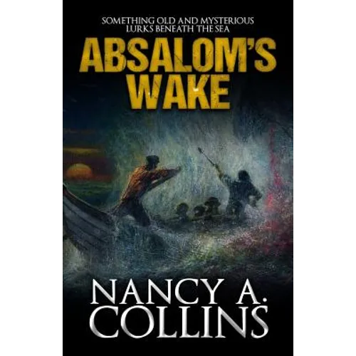 Absalom's Wake