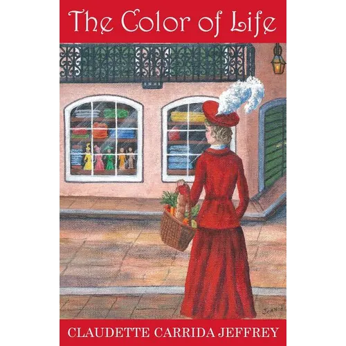 The Color of Life