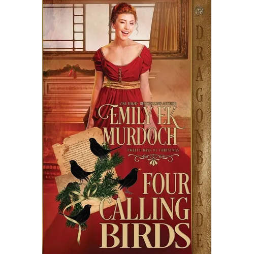 Four Calling Birds