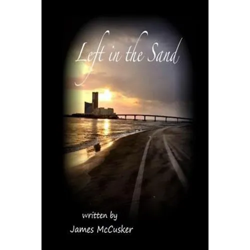 Left in the Sand
