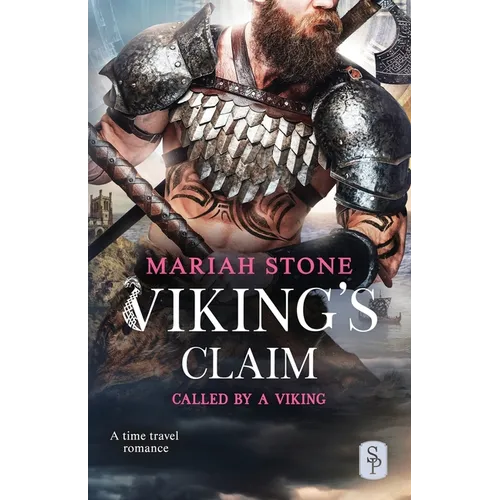 Viking's Claim: A Viking time travel romance