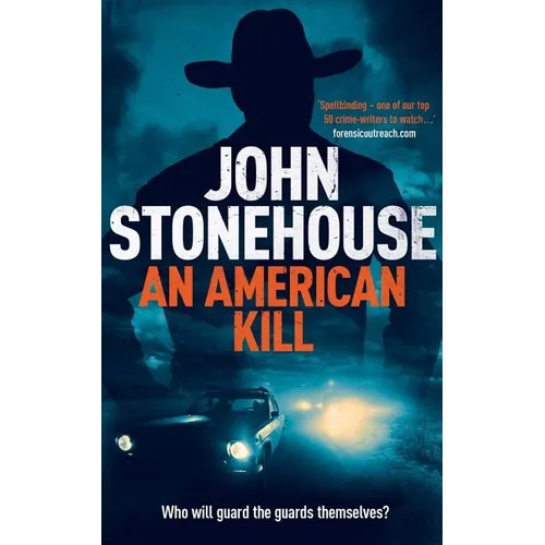 An American Kill