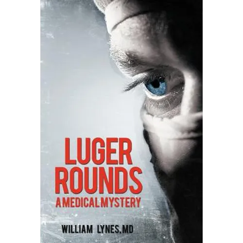 Luger Rounds