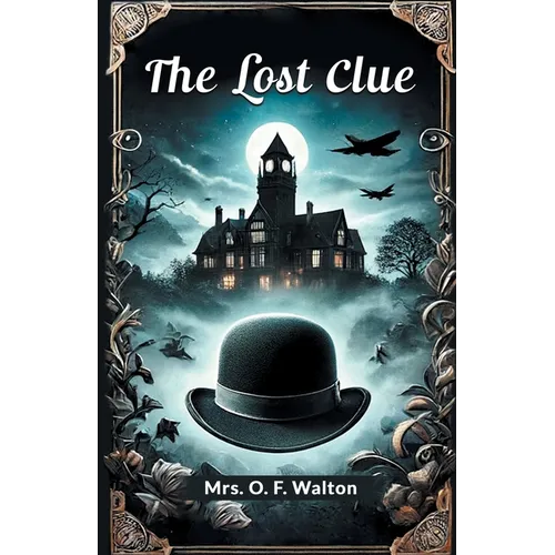 The lost clue