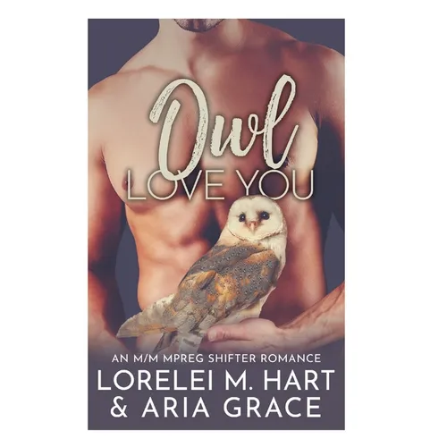 Owl Love You: An M/M Mpreg Shifter Romance