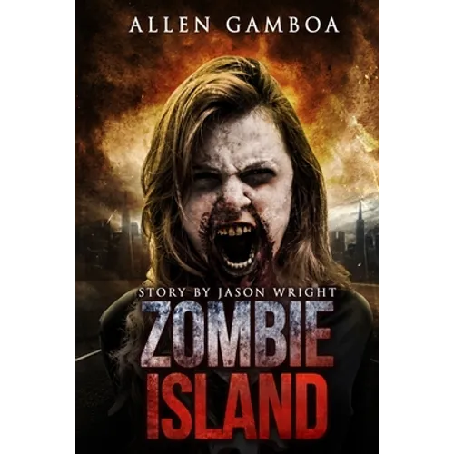 Zombie Island