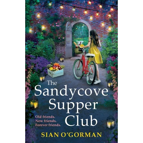 The Sandycove Supper Club