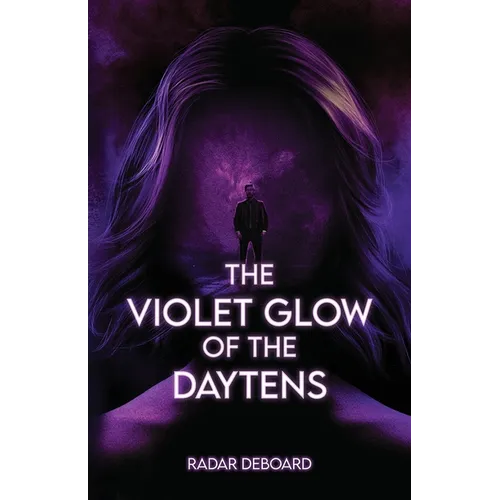 The Violet Glow of the Daytens
