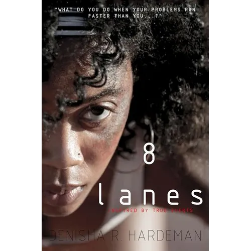 8 Lanes