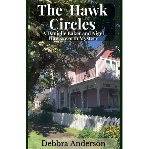 The Hawk Circles