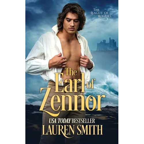 The Earl of Zennor