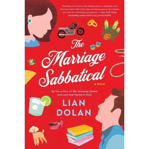 The Marriage Sabbatical