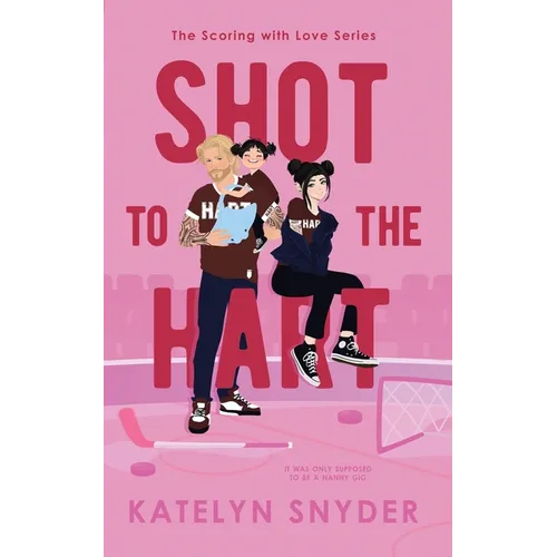 Shot to the Hart