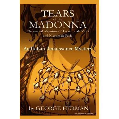 Tears of the Madonna: An Italian Renaissance Mystery