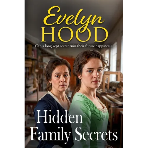 Hidden Family Secrets