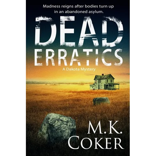Dead Erratics