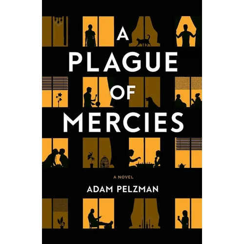 A Plague of Mercies