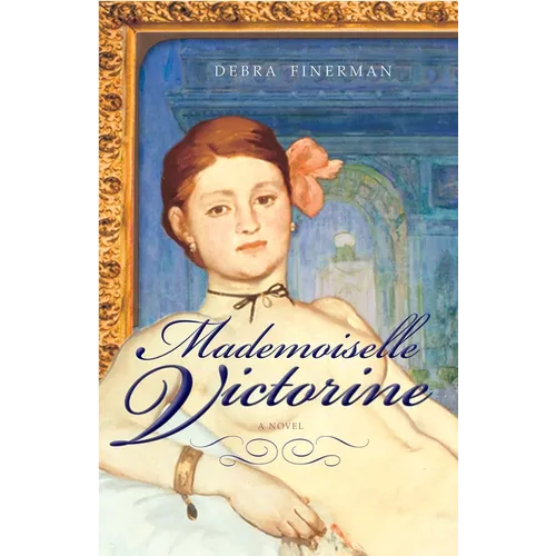 Mademoiselle Victorine