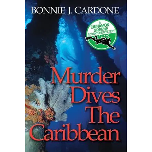 Murder Dives the Caribbean