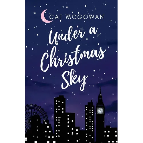 Under a Christmas Sky