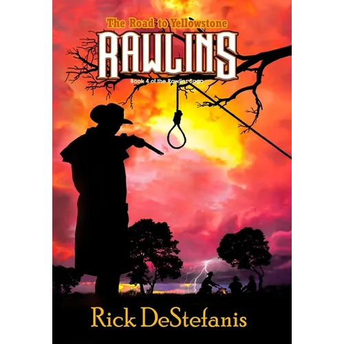 Rawlins, The Road to Yellowstone