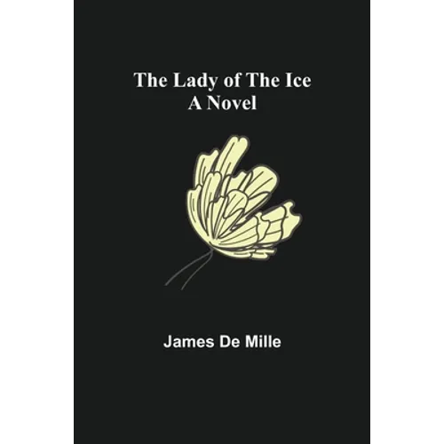 The Lady of the Ice
