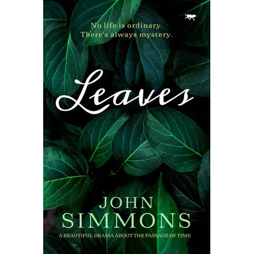 Leaves: A Beautiful Drama about the Passage of Time